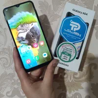 گوشی سامسونگ A04 آکبند