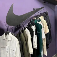 ست کامل تجهیزات بوتیک و فروشگاه لباس|فروشگاه و مغازه|عباس‌آباد, |دیوار