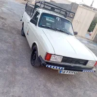 پیکان وانت