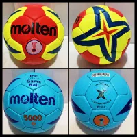 توپ هندبال مولتن به همراه اشانتیون