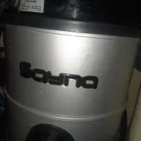 جاروبرقی|جاروبرقی، جارو شارژی، بخارشو|بابا حیدر, |دیوار