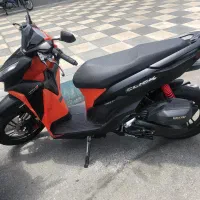 طرح کلیک ۱۵۰  مدل ۱۴۰۳