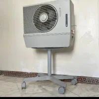 کولر و پنکه ابسال|کولر آبی|تهران, هفده شهریور|دیوار