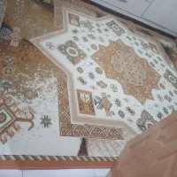 گلیم 9متری