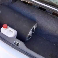 سمند دوگانه|خودرو سواری و وانت|هشتگرد, فاز ۱ مهستان|دیوار