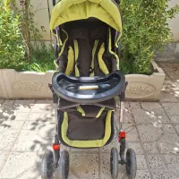 کالسکه،کریر،تخت کنار مادر