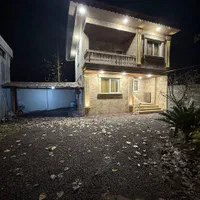 روزانه ویلا ۳۰۰ متری در رشت نزدیک گیل و نمایشگاه|اجارهٔ کوتاه‌مدت ویلا و باغ|رشت, منظریه|دیوار