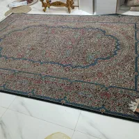 فرش 9متری طرح دستبافت