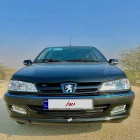 پژو پارس سال مدل اخر 1400 مشابه صفر|خودرو سواری و وانت|قشم, |دیوار