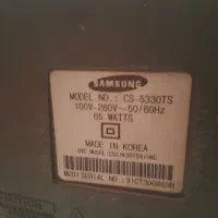 تلویزیون سامسونگ اصل کره|تلویزیون و پروژکتور|تهران, تهرانپارس شرقی|دیوار