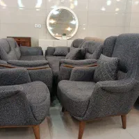 تخفیفات ویژه آخر هر ماه رو از دست ندید|مبلمان خانگی و میز عسلی|شوشتر, |دیوار