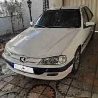 فروش پژو پارس xu7p سفارشی ۱۴۰۲