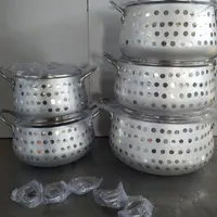 سرویس 10پارچ تمام روحی|ظروف پخت‌وپز|گلپایگان, |دیوار