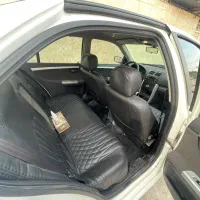 سورن 98 ef7|خودرو سواری و وانت|بندر ماهشهر, |دیوار