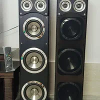 بانداسپیکرسینماخانواده