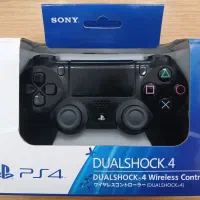 دسته اورجینال فت ps4