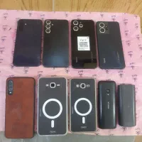 A15 و A16|موبایل|بوکان, |دیوار