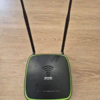 مودم وای فای Tenda N300