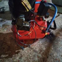 کمپرسور باد دست ساز|ابزارآلات|اهواز, طالقانی|دیوار