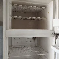 فروش یخچال کارکرده ولی سالم و تمیز.علامرودشت|یخچال و فریزر|علامرودشت, |دیوار