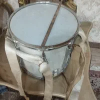 دوقل، طبل محرم