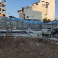 شاتکریت تر با دستگاه سیمان پاش|خدمات پیشه و مهارت|چالوس, |دیوار