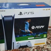 ps5|کنسول، بازی ویدئویی و آنلاین|شیراز, مسلم|دیوار