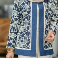 خیاطی و دوخت انواع مانتو