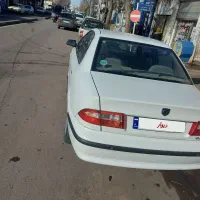 سمند lx 1400|خودرو سواری و وانت|قزوین, |دیوار