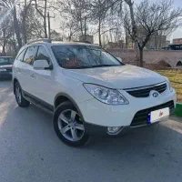 ix55 2010|خودرو سواری و وانت|اردبیل, |دیوار