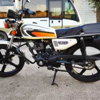 موتور هندا 150 کاربرات