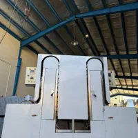 کباب پز های تابشی اتوماتیک