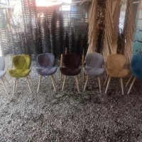 میزو صندلی مدل السا|میز و صندلی غذاخوری|آمل, |دیوار