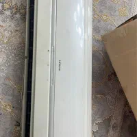 پنل کولر گازی هیتاچی