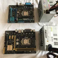 باندل ایسوس asus مادربرد سی پی یو رم پاور