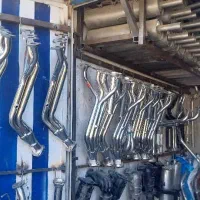 خرید کاتالیزور وفروش اگزوز