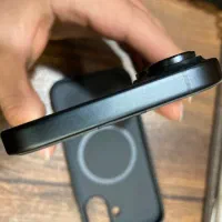 Iphone 16 normal|موبایل|تهران, باغ خزانه|دیوار