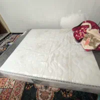 تخت خواب دو نفره|تخت و سرویس خواب|ازنا, |دیوار