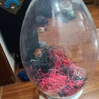 باکس شیشه ای|صنایع دستی و سایر لوازم تزئینی|تهران, سازمان برنامه جنوبی|دیوار