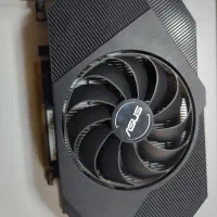 Asus gtx1650
