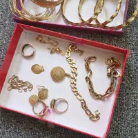 طلا در سرابله