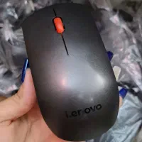 موس بلوتوث lenovo استوک تمیز لوازم جانبی