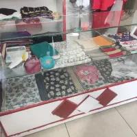 فروش میز وویترین واتاق پرو و مانکن های زنانه|فروشگاه و مغازه|نجف‌آباد, شهدای غربی|دیوار