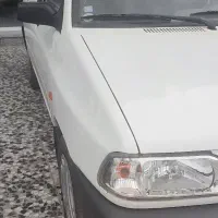 پراید وانت