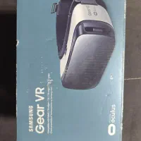 عینک مجازی VR|کنسول، بازی ویدئویی و آنلاین|فردیس, شهرک سپاه|دیوار