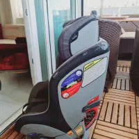 صندلی ماشین چیکو  next fit ایتالیایی|کالسکه و لوازم جانبی|تهران, شهرک غرب|دیوار