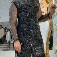 لباس مجلسی