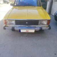 تاکسی|خودرو سواری و وانت|ارومیه, |دیوار