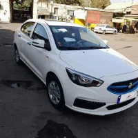 شاهین cvt اتومات صفر خشک تحویل شهریور ماه