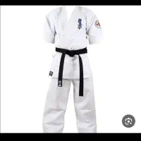 لباس کاراته
